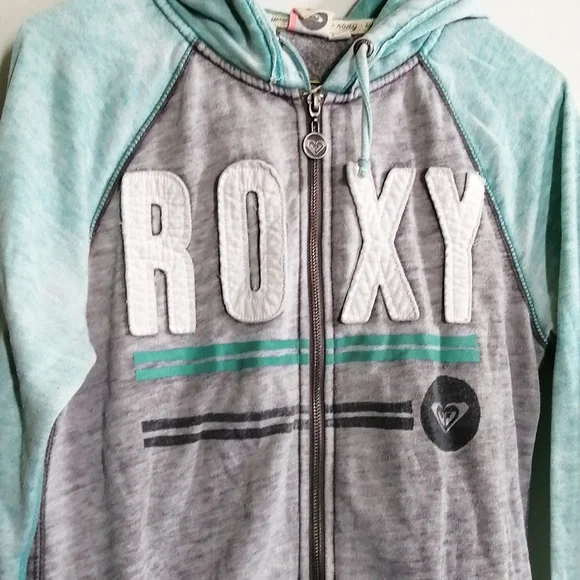 Roxy hoodie - Picture 2 of 6